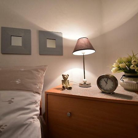 Apartment Viola Zadar Eksteriør billede