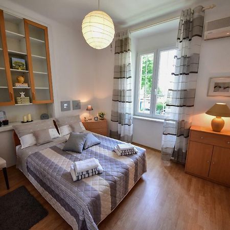 Apartment Viola Zadar Eksteriør billede