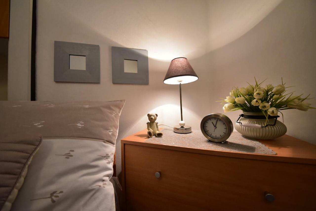 Apartment Viola Zadar Eksteriør billede