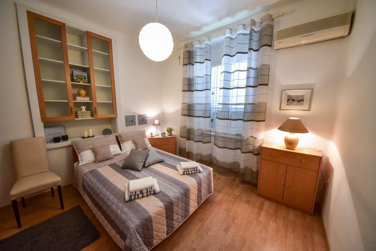 Apartment Viola Zadar Eksteriør billede