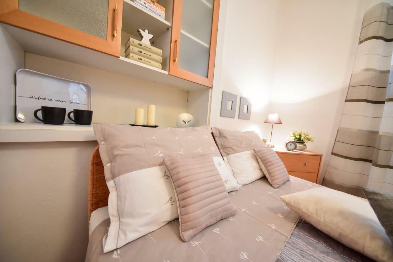 Apartment Viola Zadar Eksteriør billede