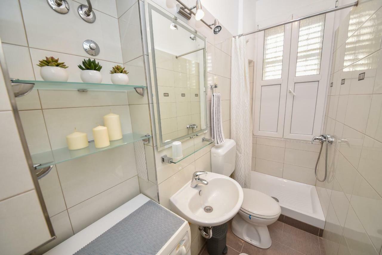 Apartment Viola Zadar Eksteriør billede