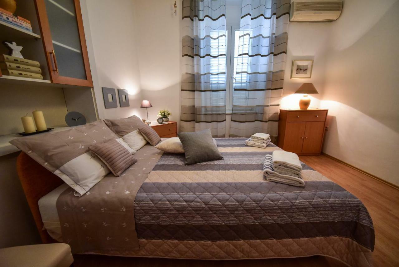 Apartment Viola Zadar Eksteriør billede