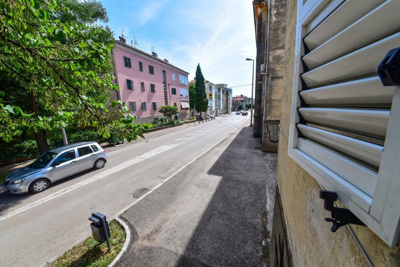 Apartment Viola Zadar Eksteriør billede