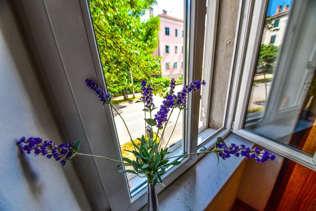 Apartment Viola Zadar Eksteriør billede